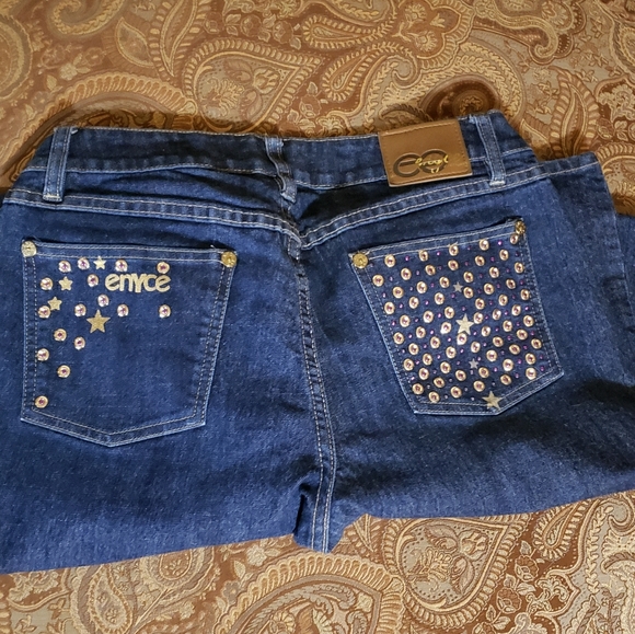 Womens Enyce Jeans Size 11 - Picture 2 of 5